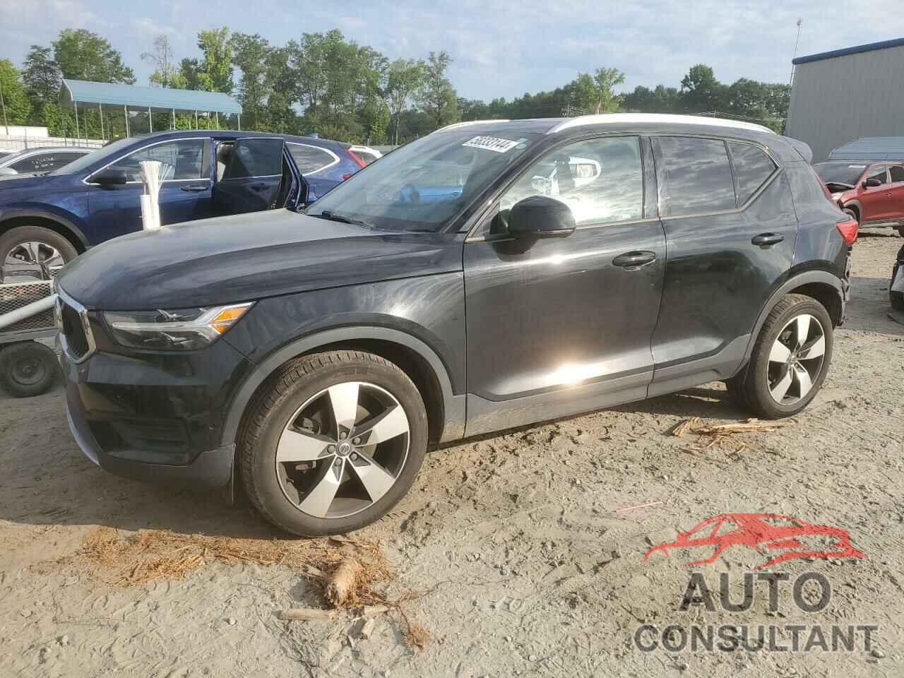 VOLVO XC40 2019 - YV4162XZ1K2020894