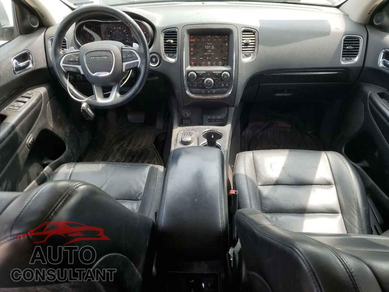 DODGE DURANGO 2015 - 1C4RDJDG3FC923184