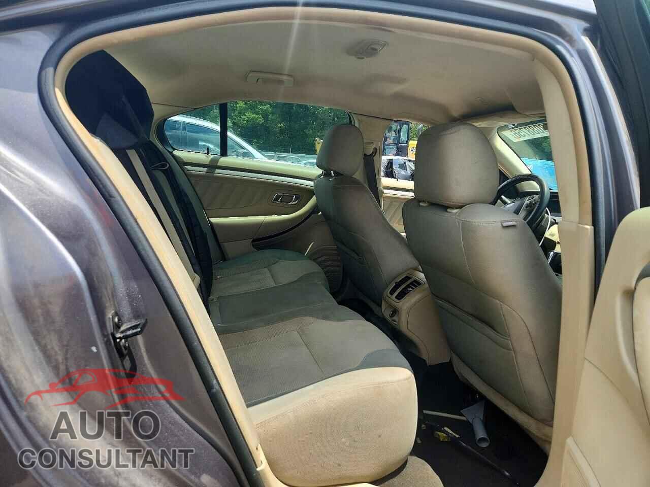 FORD TAURUS 2014 - 1FAHP2E87EG116048