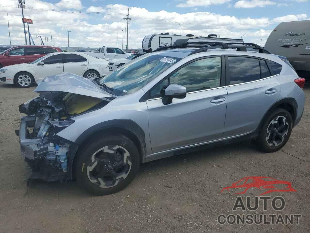 SUBARU CROSSTREK 2023 - JF2GTHMC8PH239074