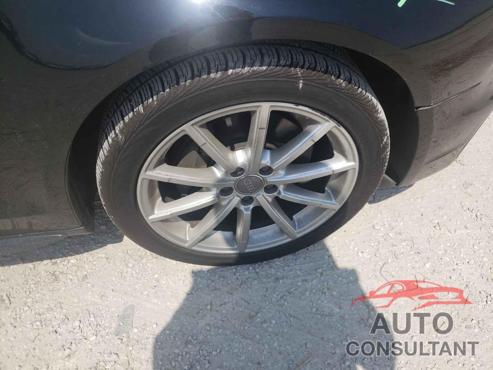 AUDI A4 2016 - WAUFFAFL6GN001048