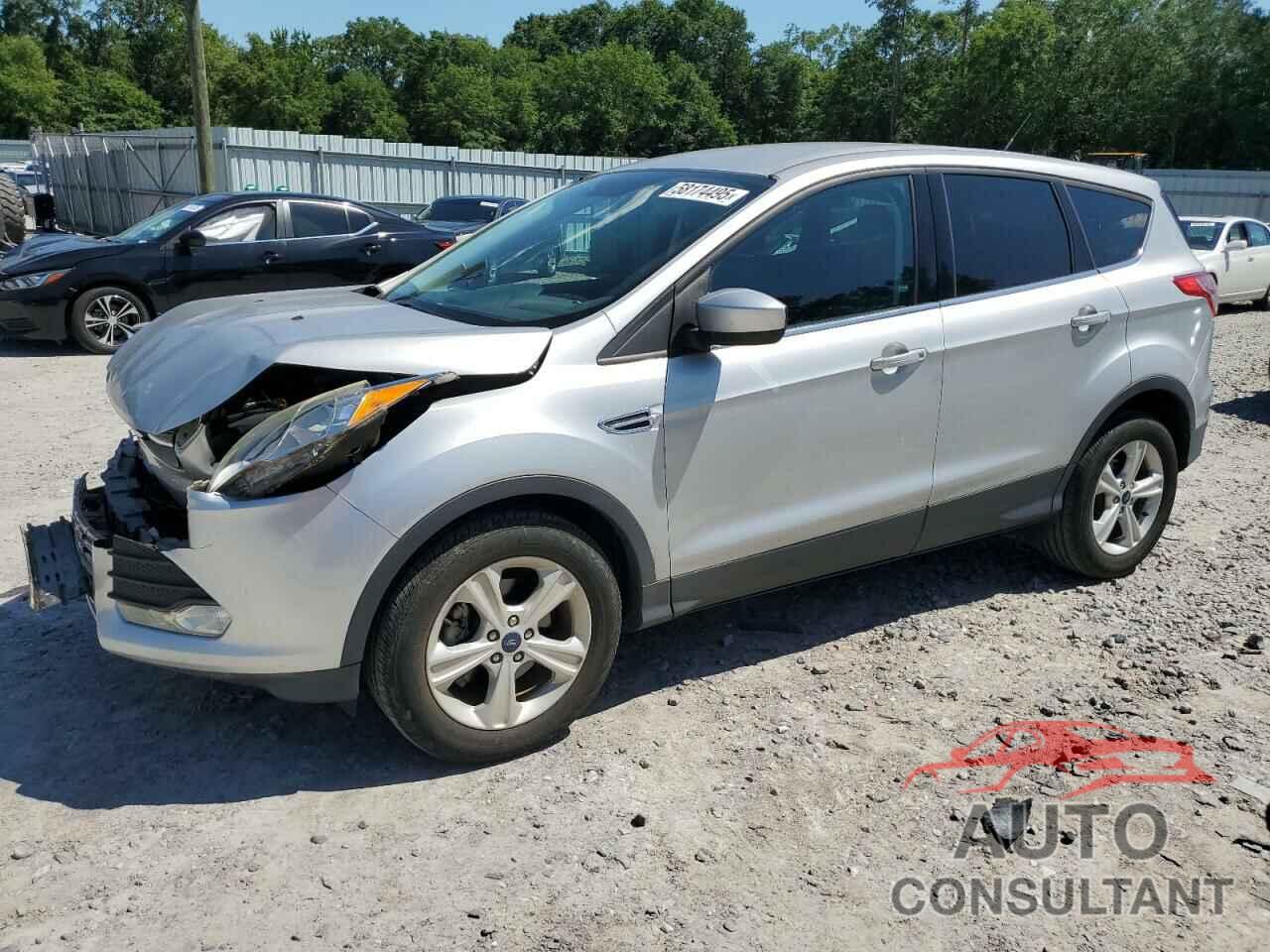 FORD ESCAPE 2015 - 1FMCU0G76FUA49060