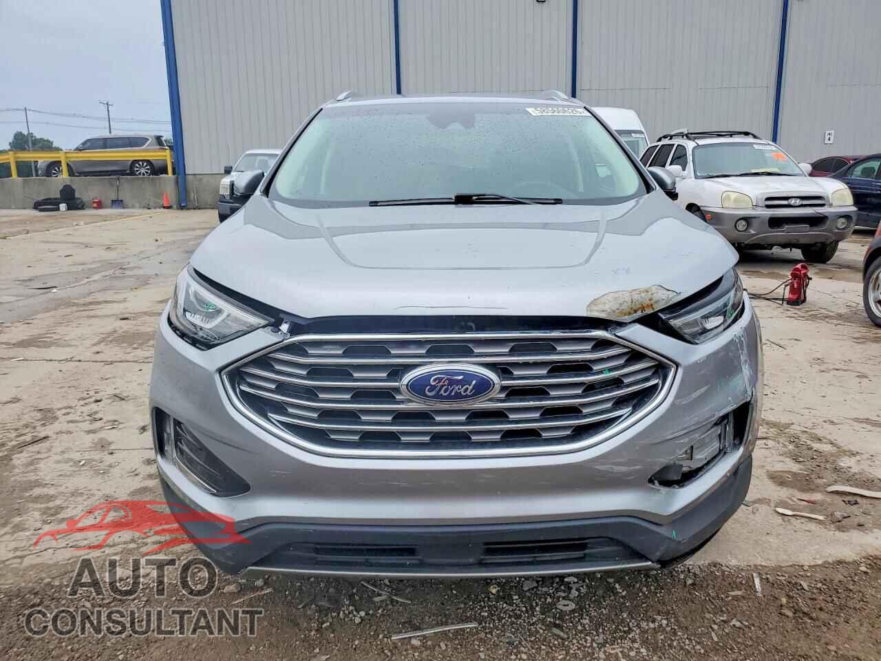 FORD EDGE 2020 - 2FMPK3J92LBA47925