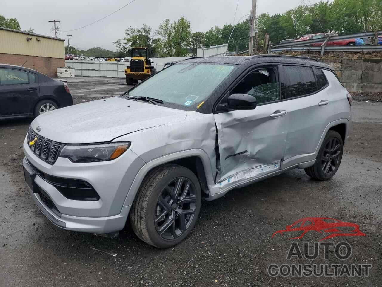 JEEP COMPASS 2024 - 3C4NJDCNXRT132071