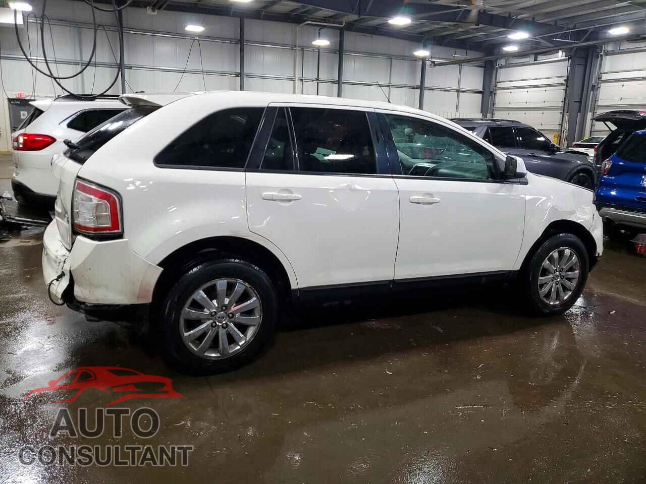 FORD EDGE 2010 - 2FMDK4JC7ABA85197