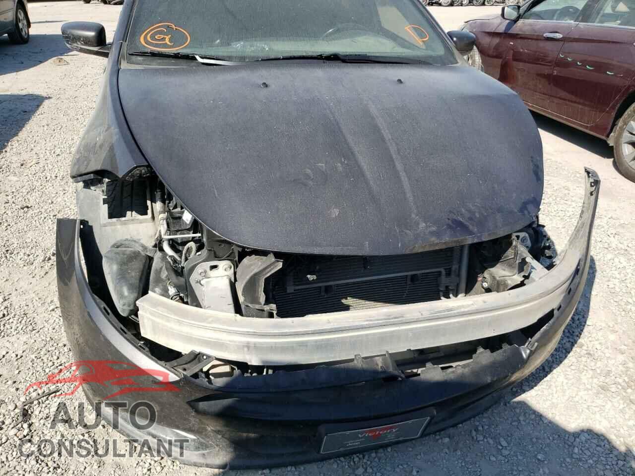 DODGE DART 2016 - 1C3CDFEB4GD541168