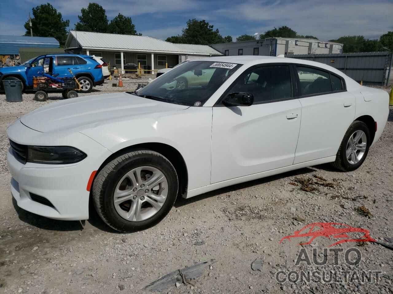 DODGE CHARGER 2023 - 2C3CDXBG5PH686938