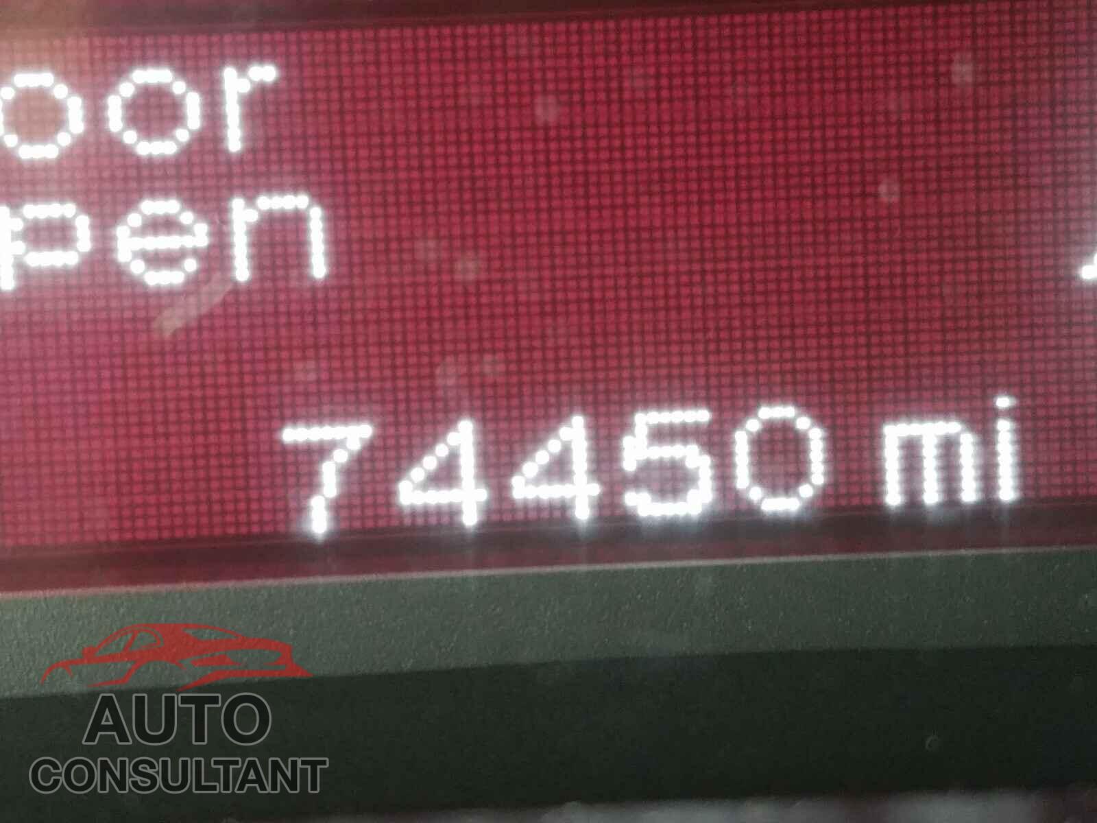 DODGE DART 2016 - 1C3CDFBB2GD667789