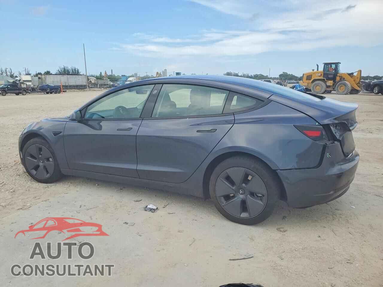TESLA MODEL 3 2023 - 5YJ3E1EA9PF683950