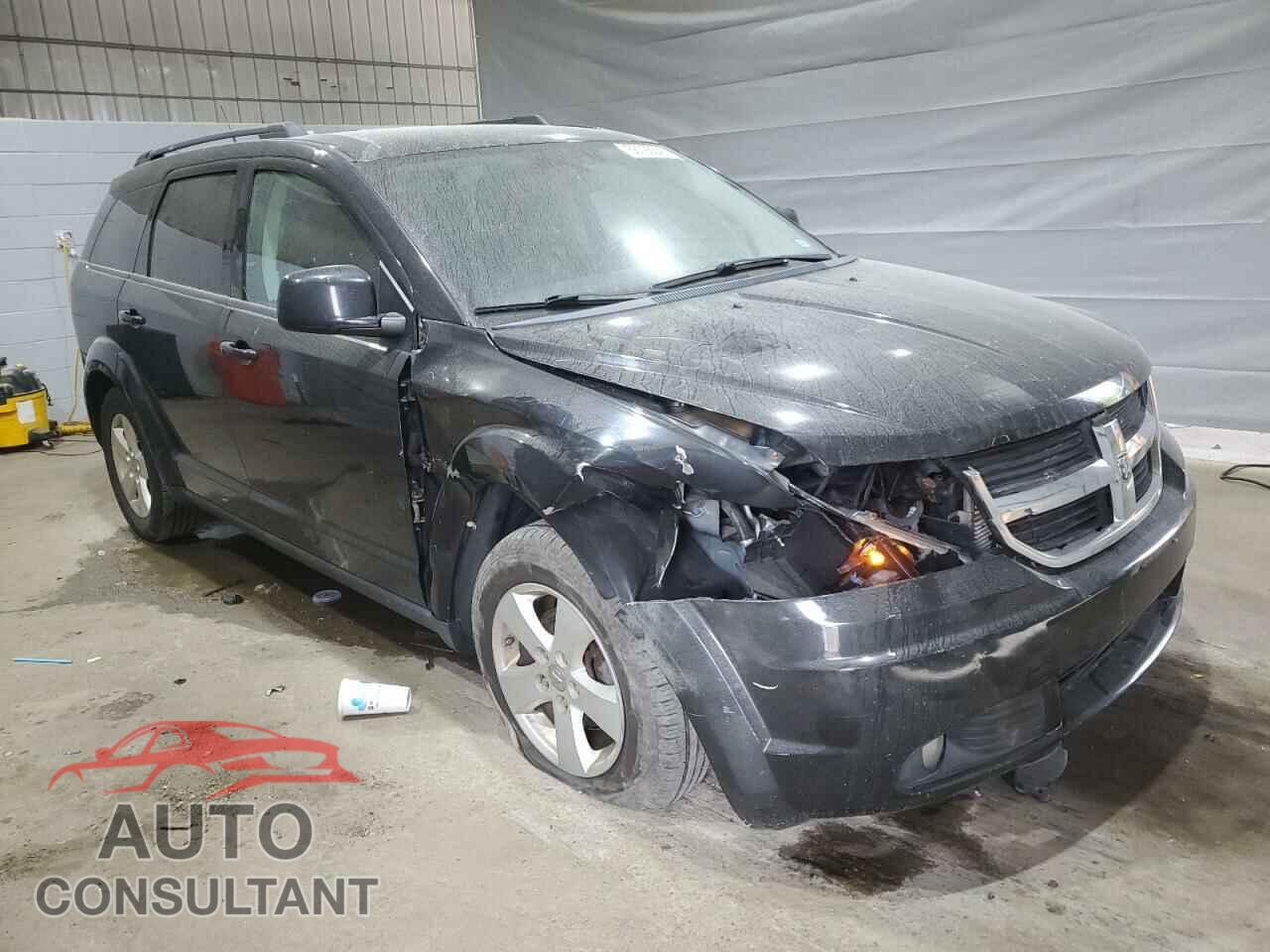 DODGE JOURNEY 2010 - 3D4PG5FV5AT104162