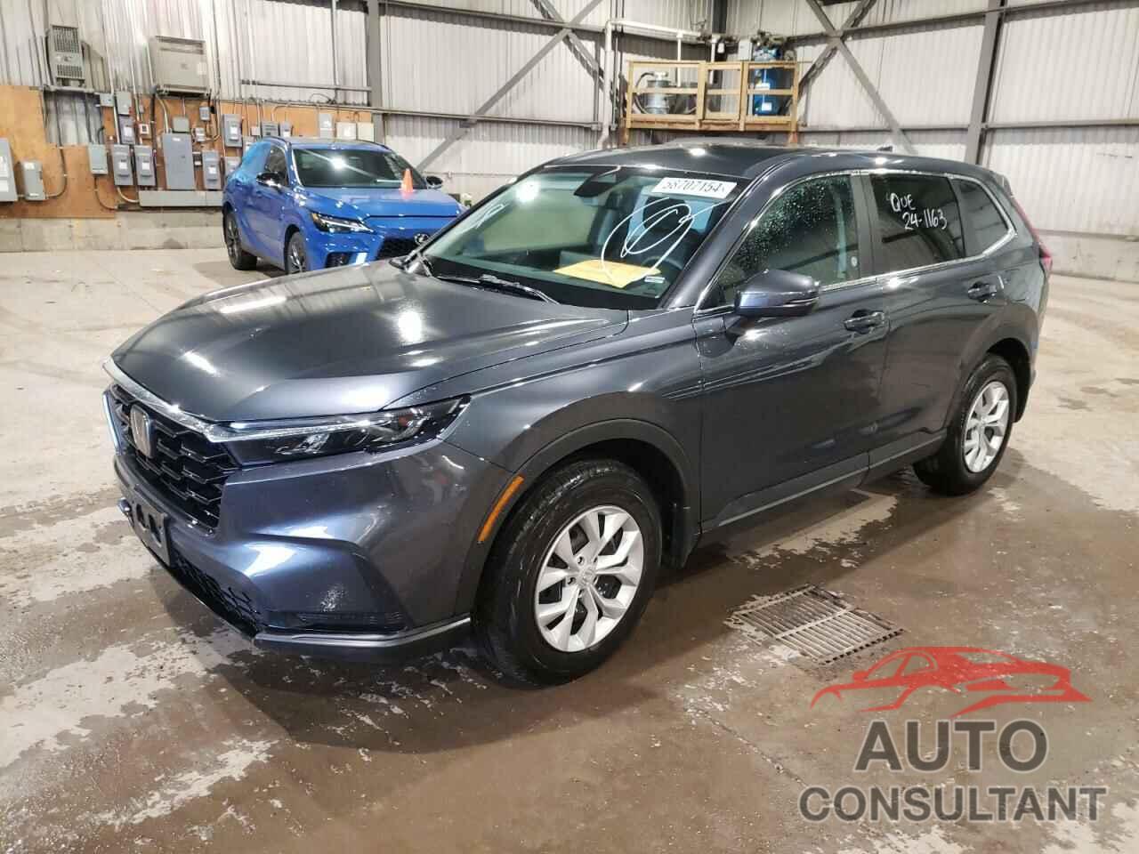 HONDA CRV 2023 - 2HKRS4H29PH126515