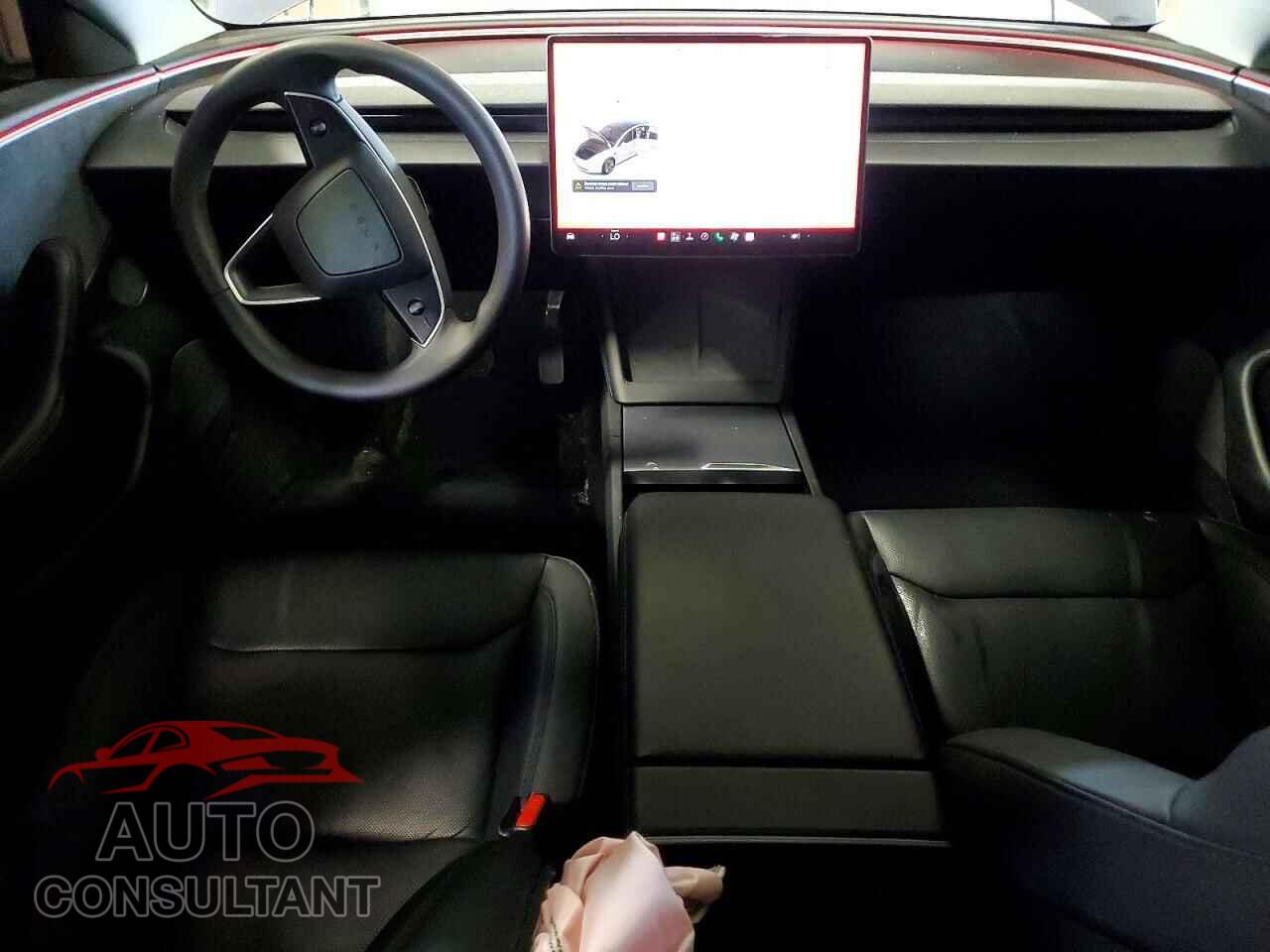 TESLA MODEL 3 2024 - 5YJ3E1EB4RF835399