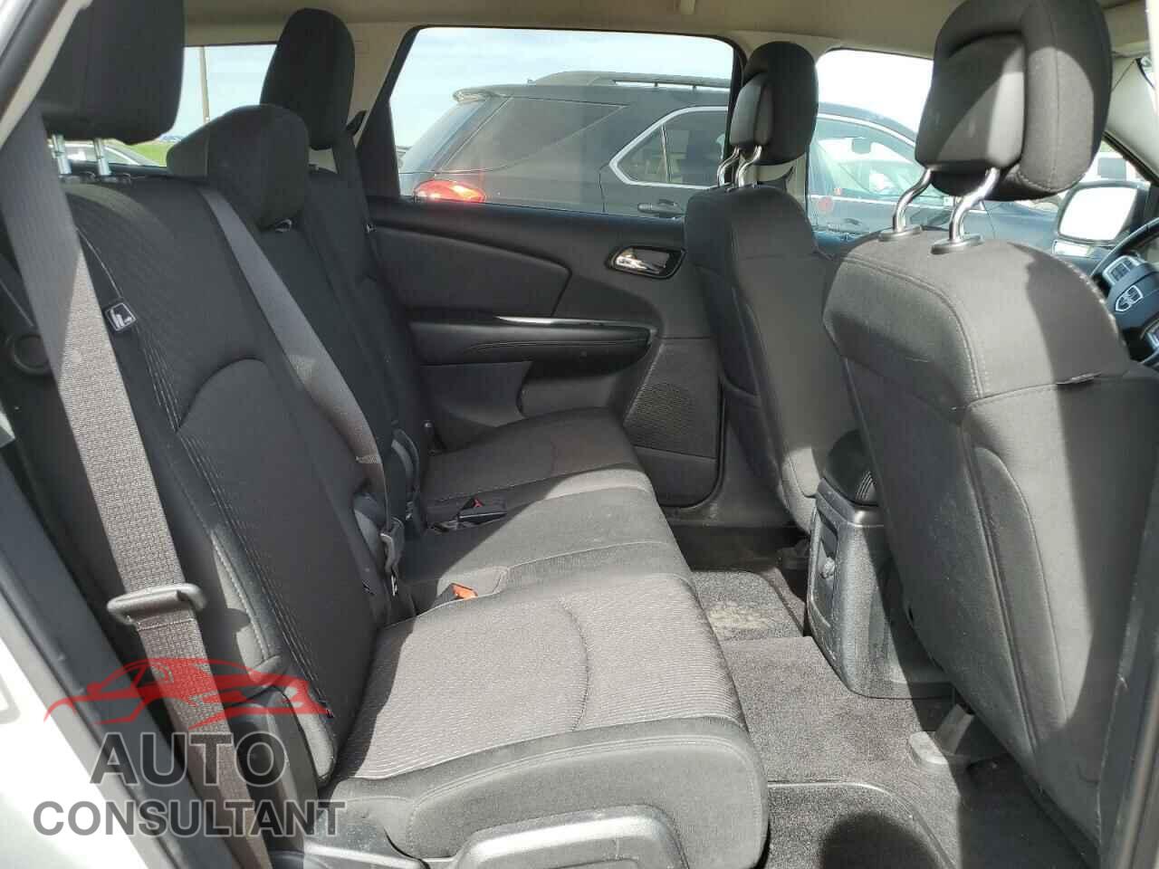 DODGE JOURNEY 2012 - 3C4PDCAB1CT165938
