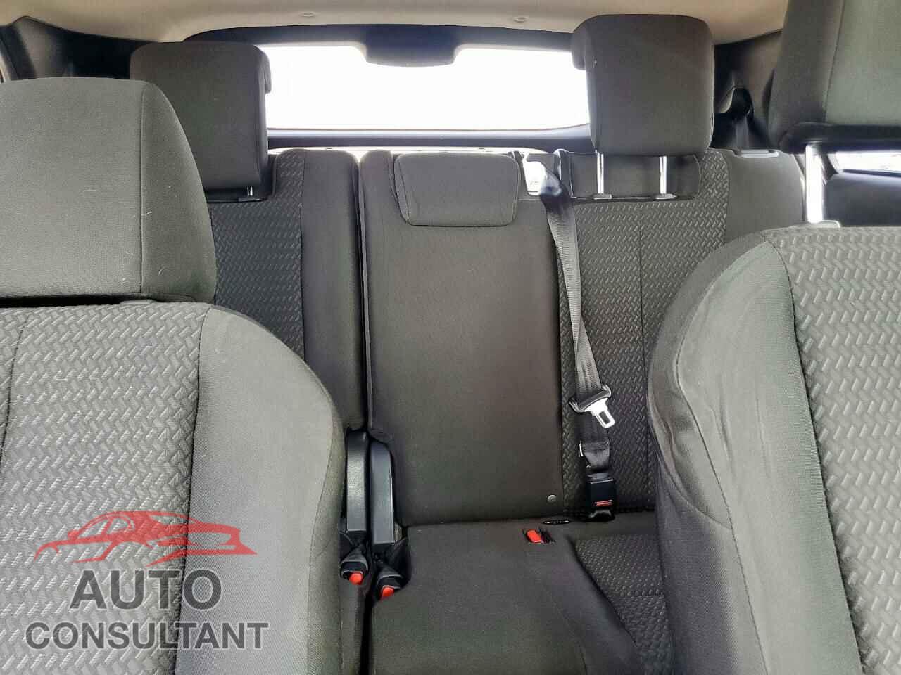 MITSUBISHI ECLIPSE 2019 - JA4AT3AA1KZ033070