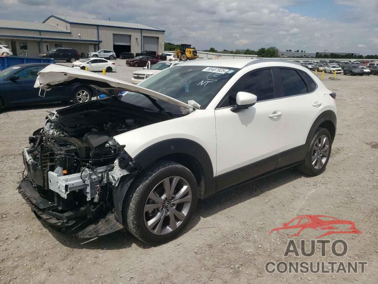 MAZDA CX30 2023 - 3MVDMBBM1PM533398