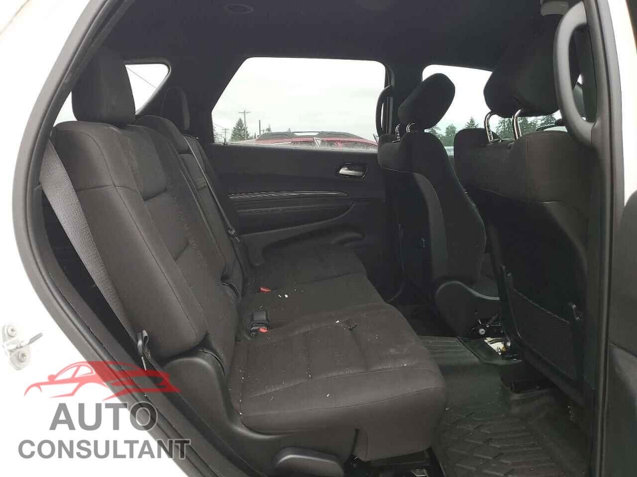 DODGE DURANGO 2023 - 1C4SDJFT8PC577548