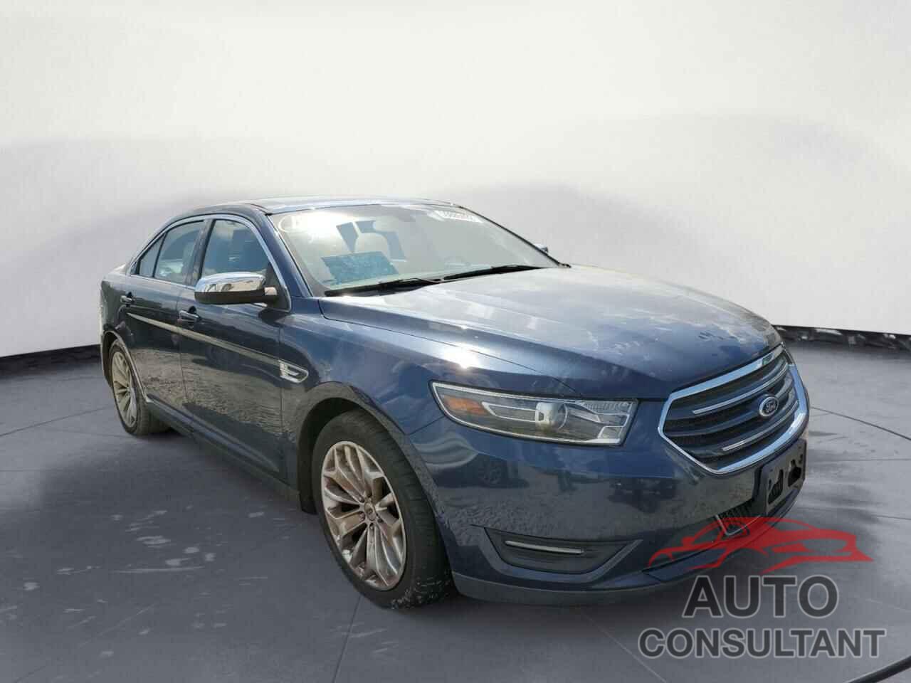 FORD TAURUS 2016 - 1FAHP2F80GG132626