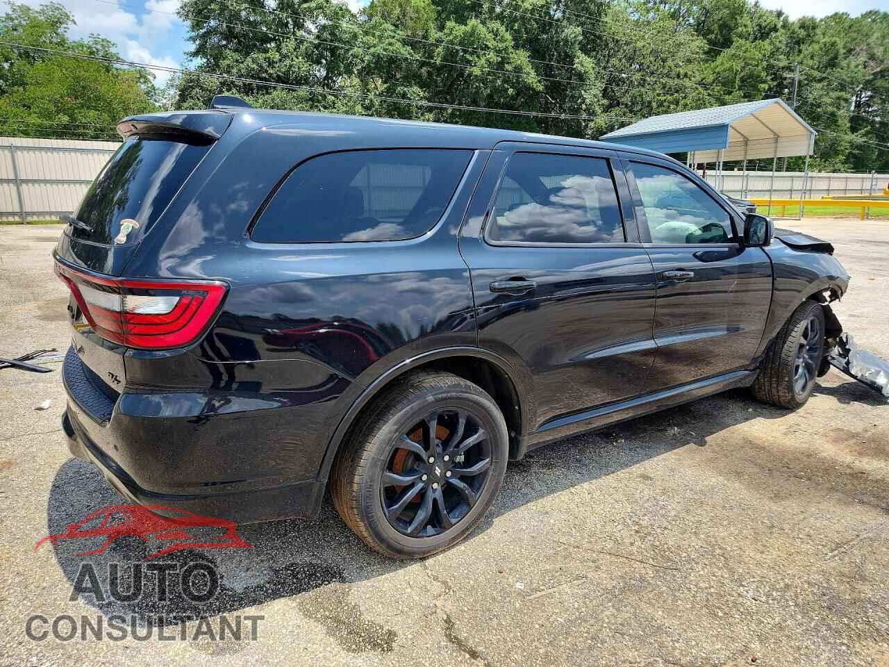 DODGE DURANGO 2019 - 1C4SDHCT9KC626357