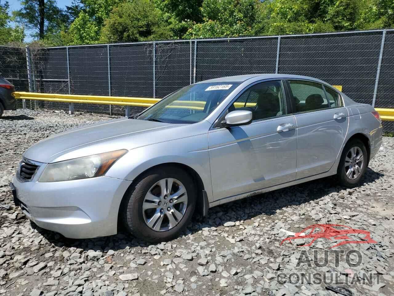 HONDA ACCORD 2010 - 1HGCP2F43AA117776