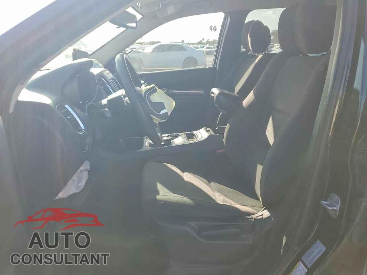 DODGE DURANGO 2015 - 1C4RDHAG2FC906924