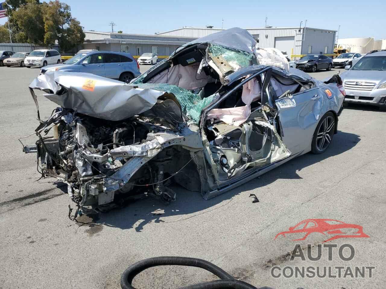 HONDA ACCORD 2017 - 1HGCR2F50HA101094