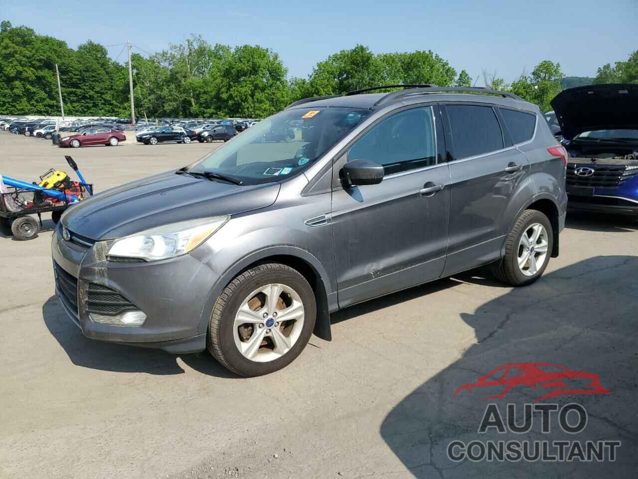 FORD ESCAPE 2014 - 1FMCU9G96EUB19760