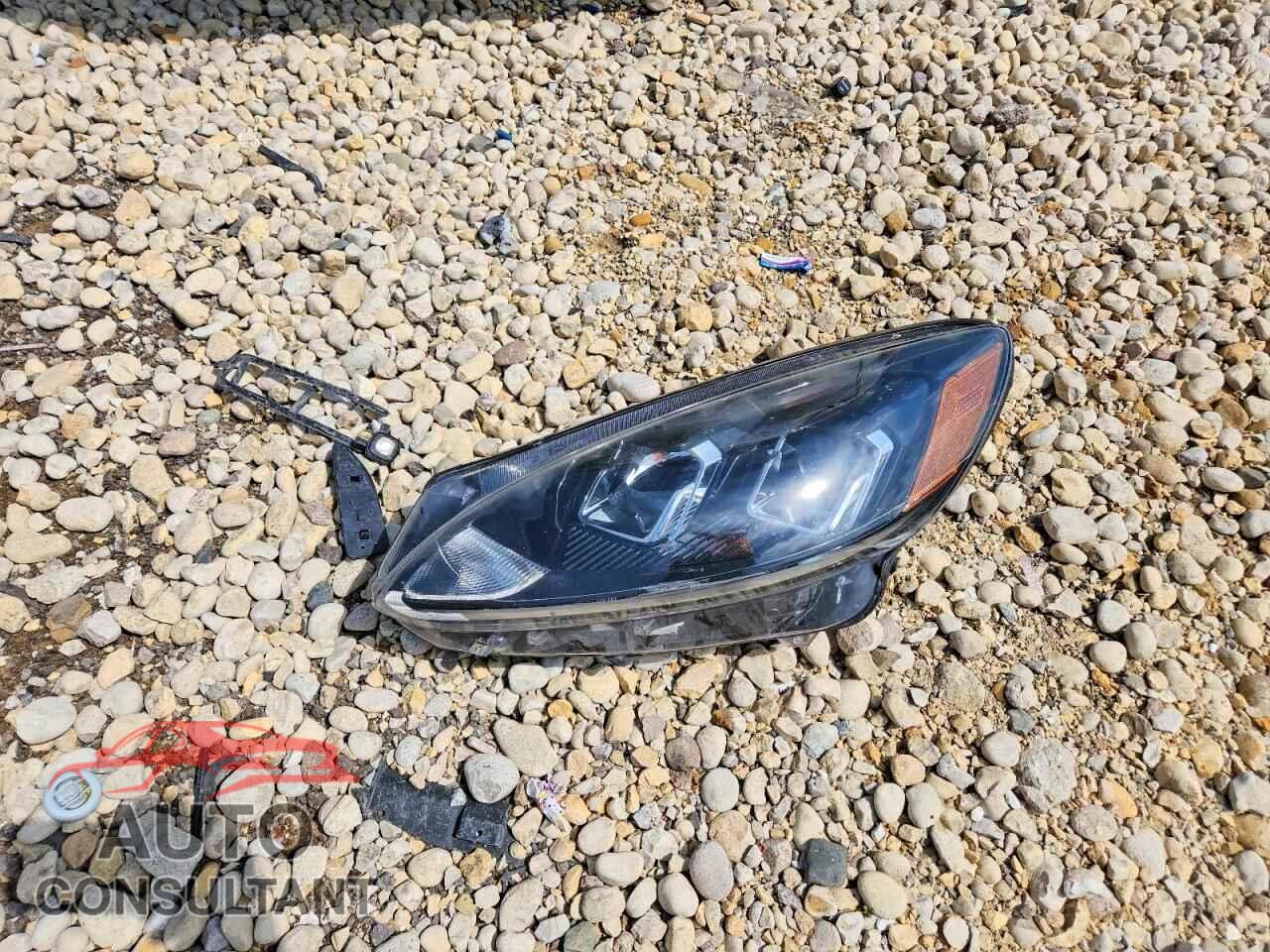 FORD ESCAPE 2020 - 1FMCU0F65LUA48843