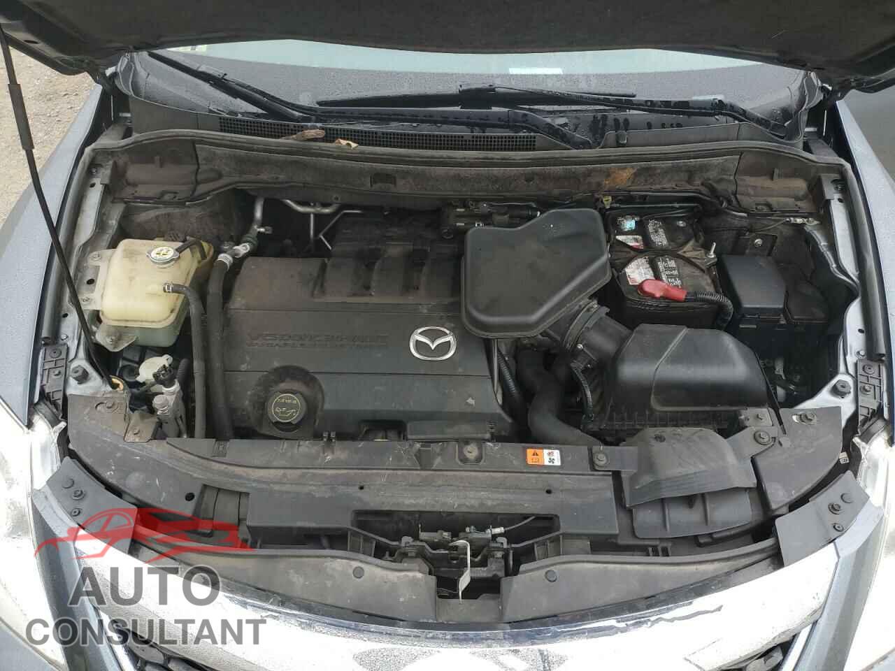 MAZDA CX-9 2012 - JM3TB3CV4C0337010