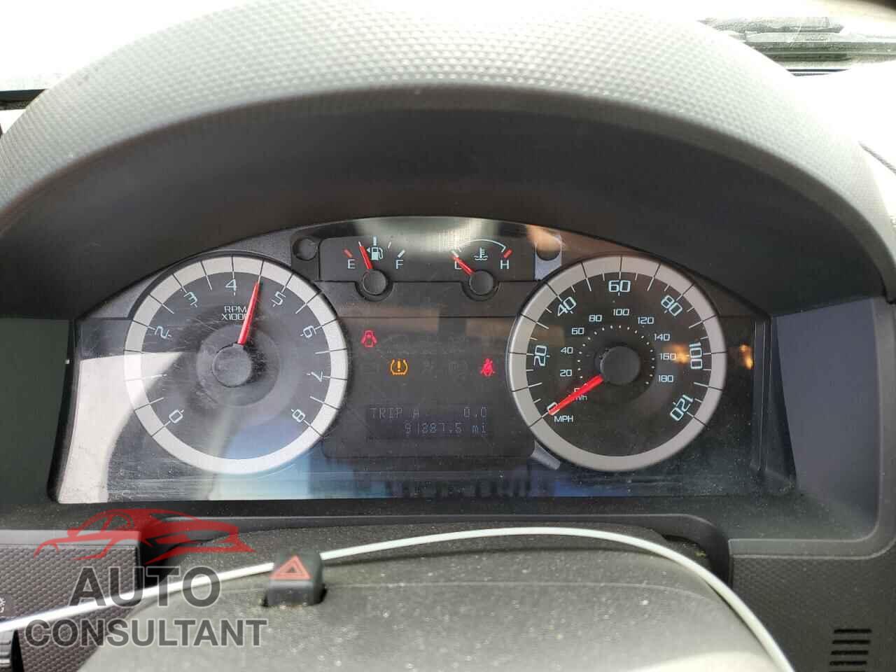 FORD ESCAPE 2012 - 1FMCU0D70CKB89780