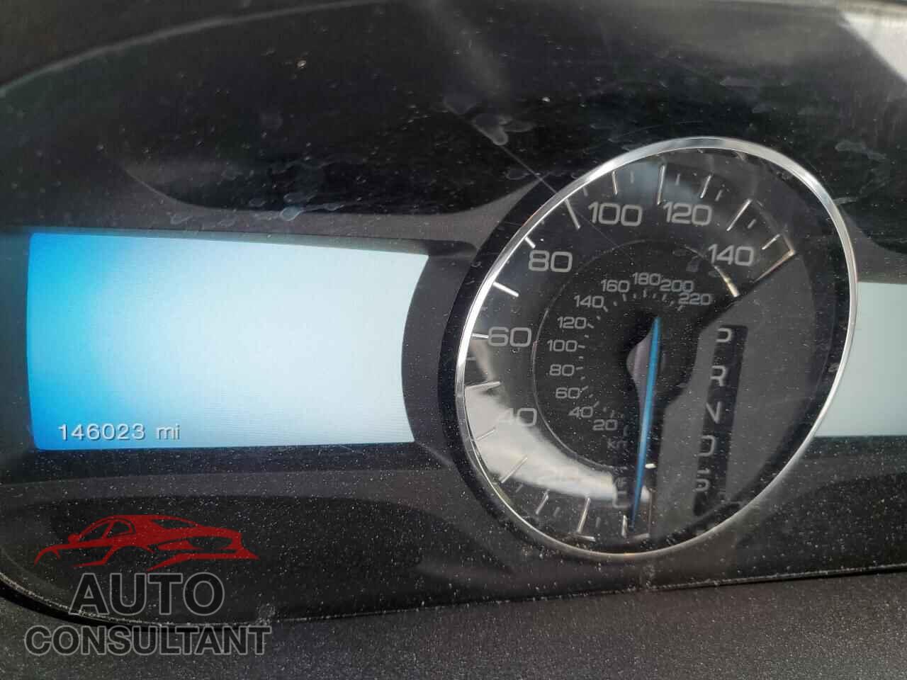 FORD EDGE 2013 - 2FMDK3JC2DBB82595