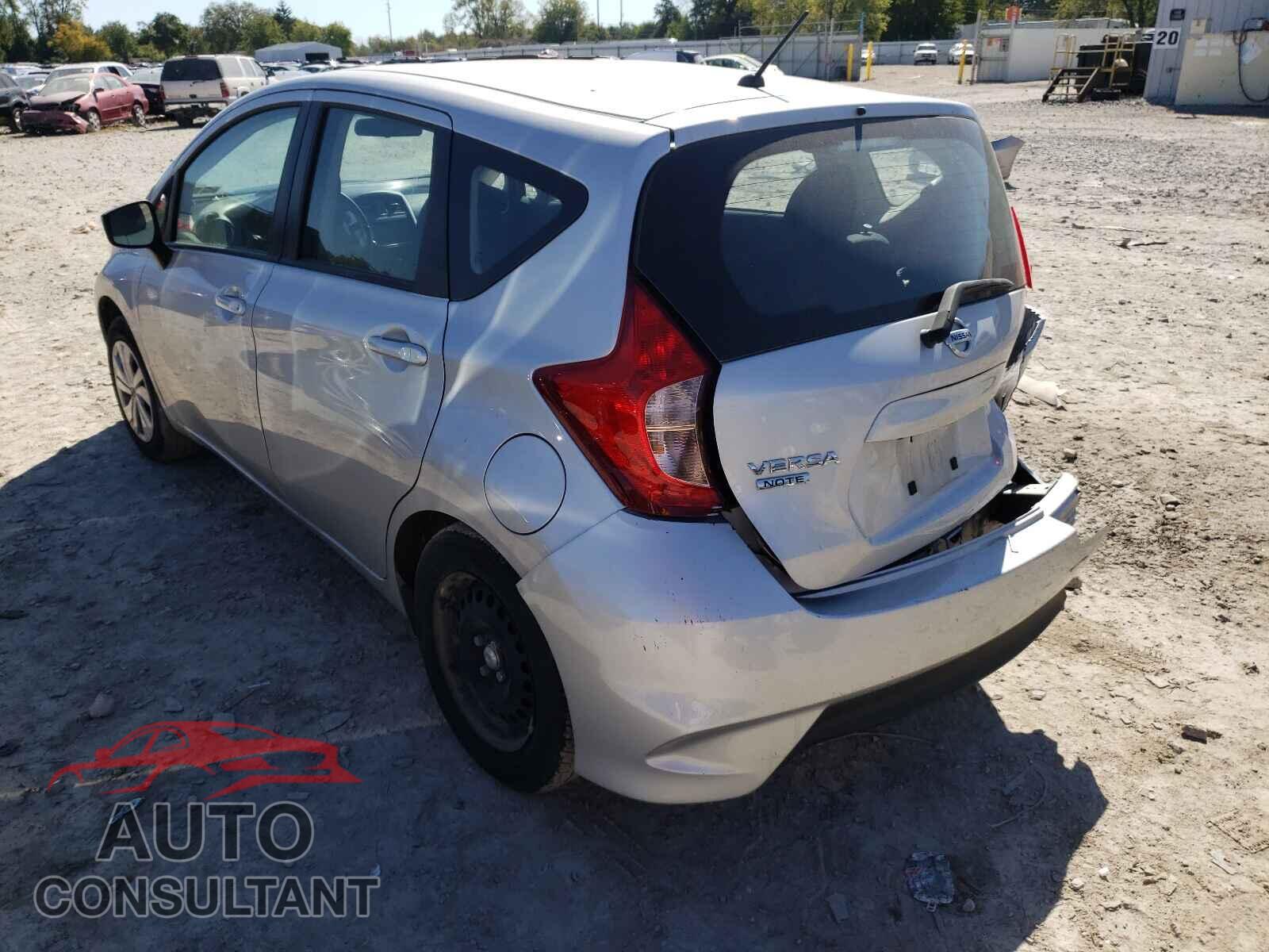 NISSAN VERSA 2019 - 3N1CE2CP3KL365218