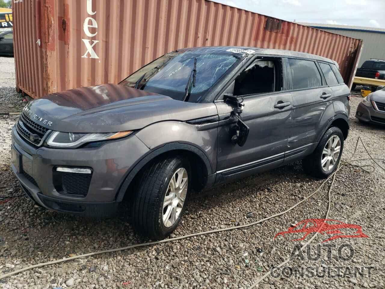 LAND ROVER RANGEROVER 2016 - SALVP2BG7GH083728