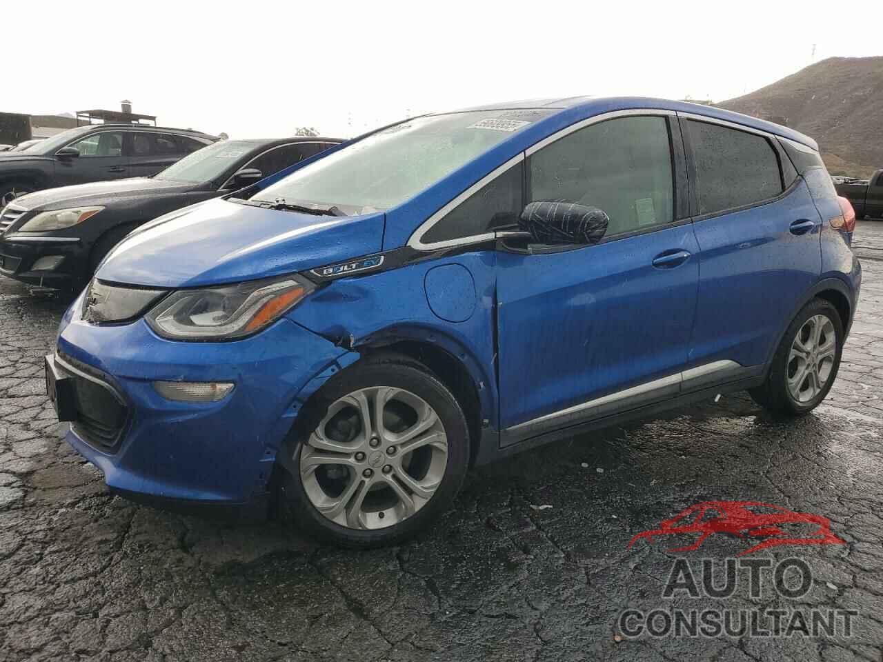 CHEVROLET BOLT 2019 - 1G1FY6S08K4111029