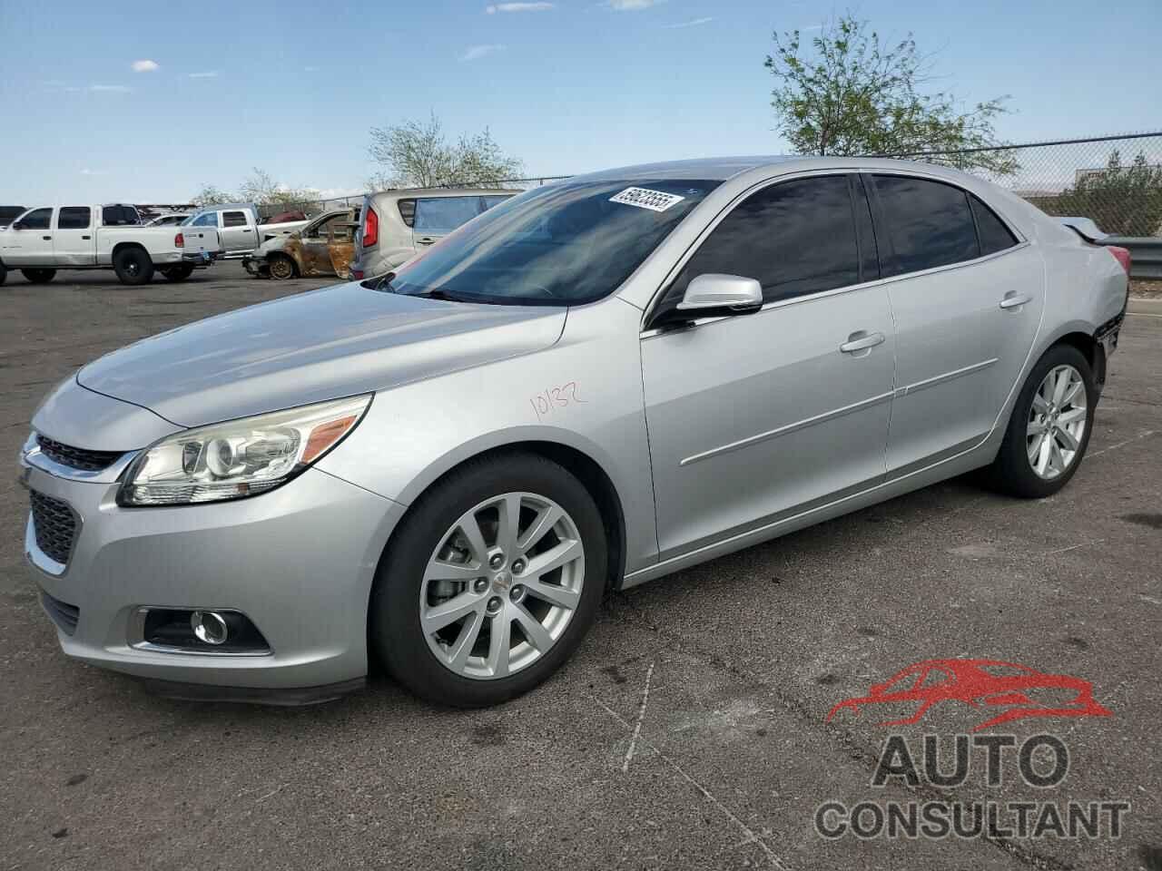 CHEVROLET MALIBU 2015 - 1G11D5SLXFF165808