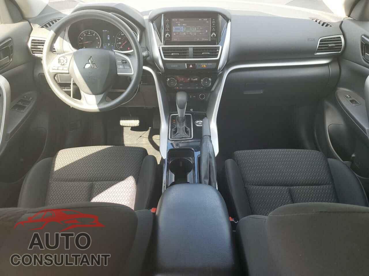 MITSUBISHI ECLIPSE 2019 - JA4AT3AAXKZ033505