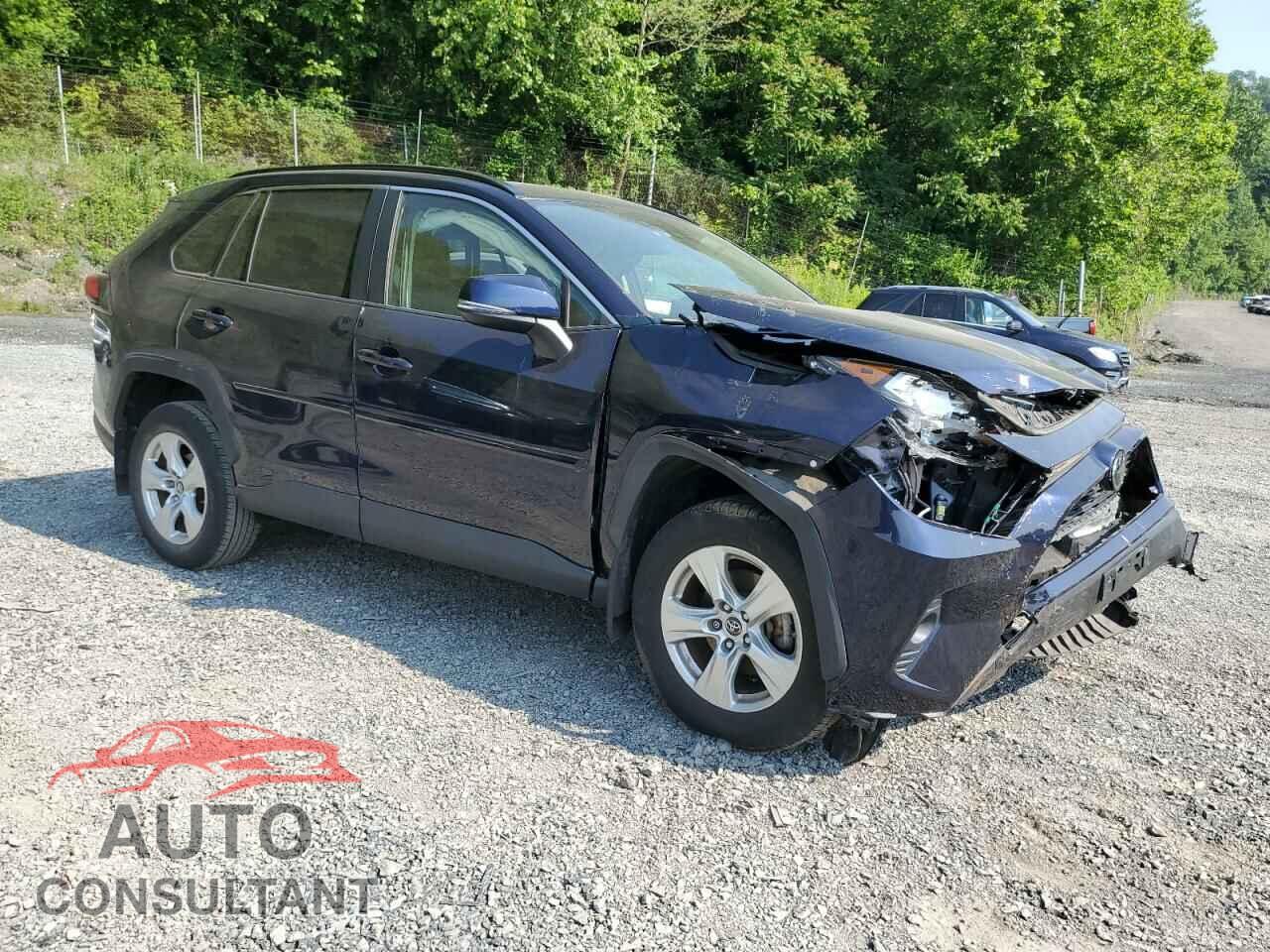 TOYOTA RAV4 2019 - JTMP1RFV4KD505375