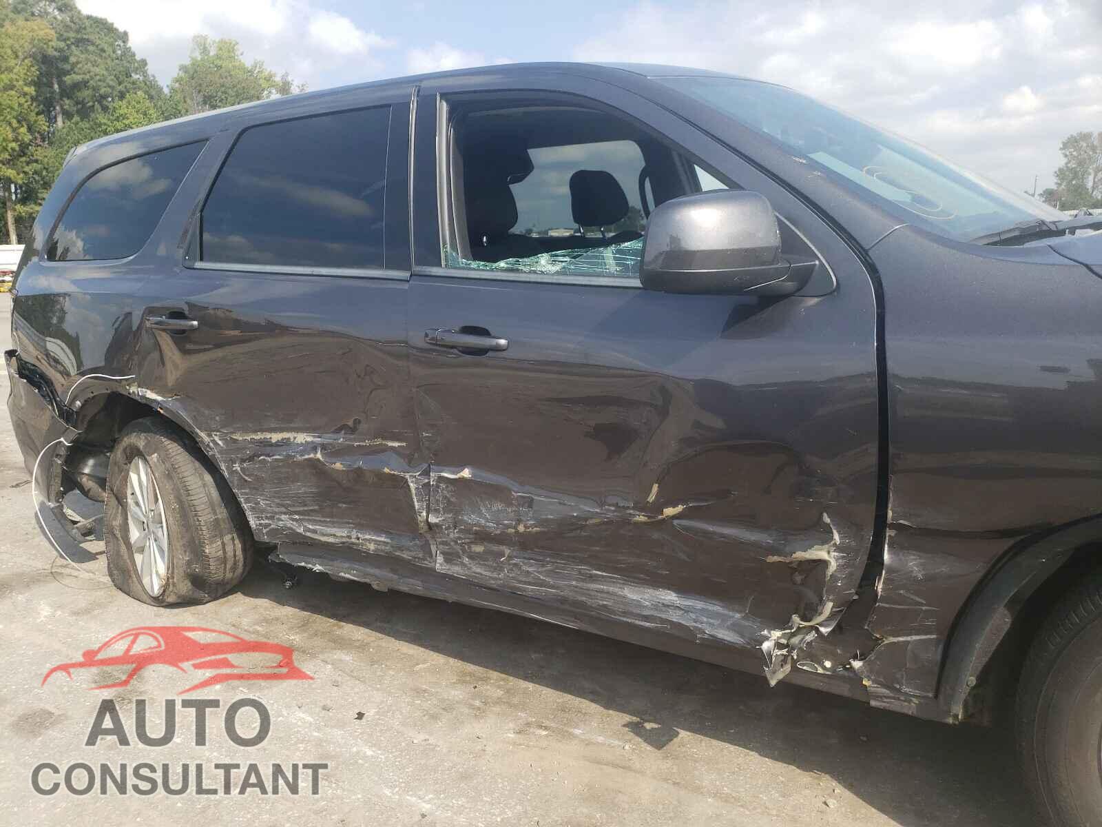 DODGE DURANGO 2020 - 1C4RDHAG2LC145937