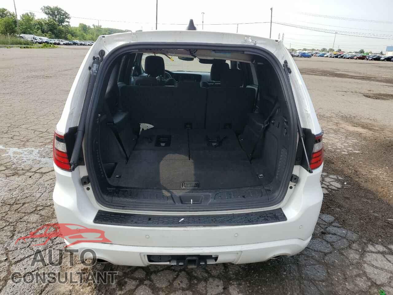 DODGE DURANGO 2023 - 1C4RDHDG3PC553297