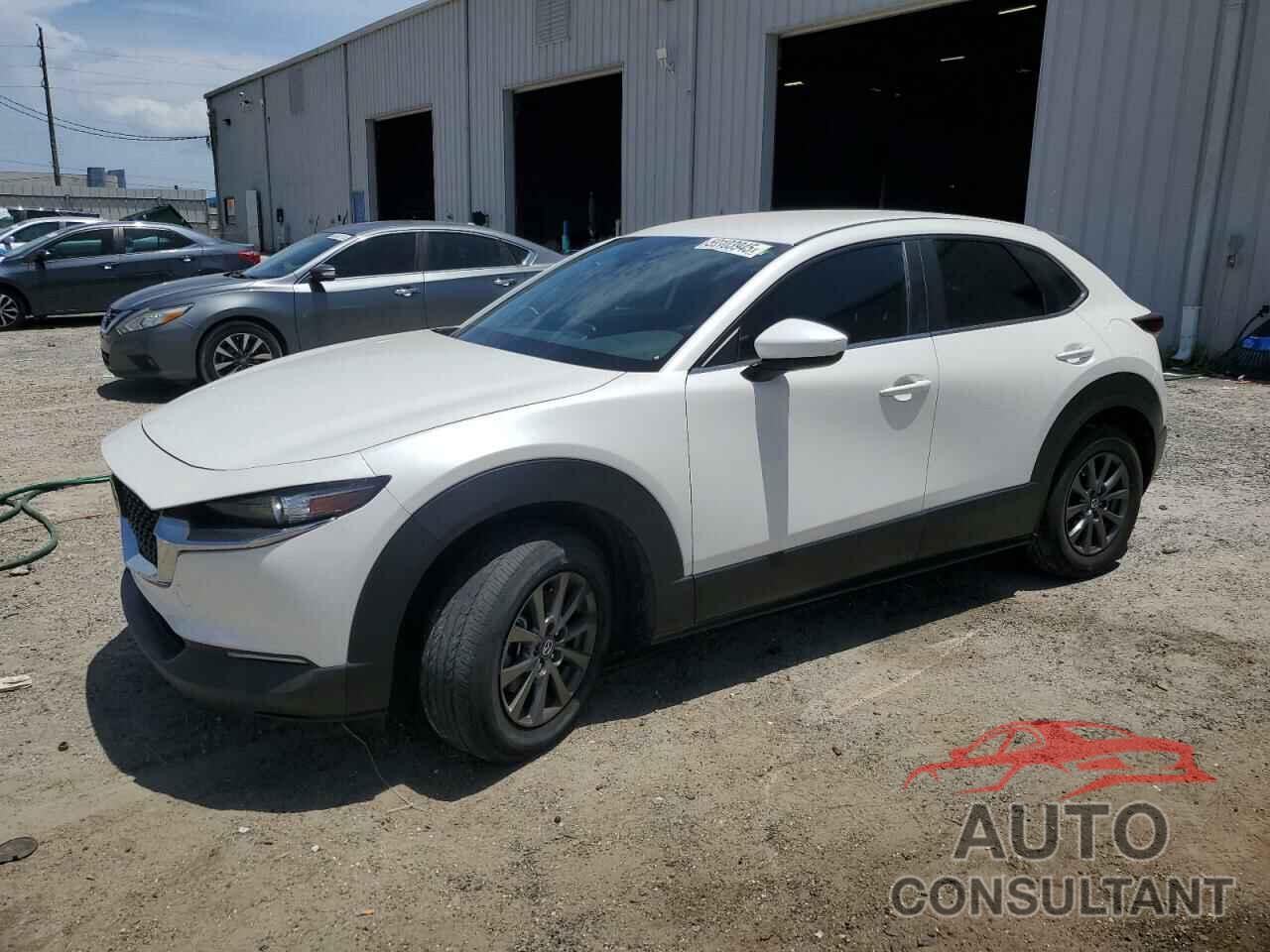 MAZDA CX30 2023 - 3MVDMBAM4PM544901