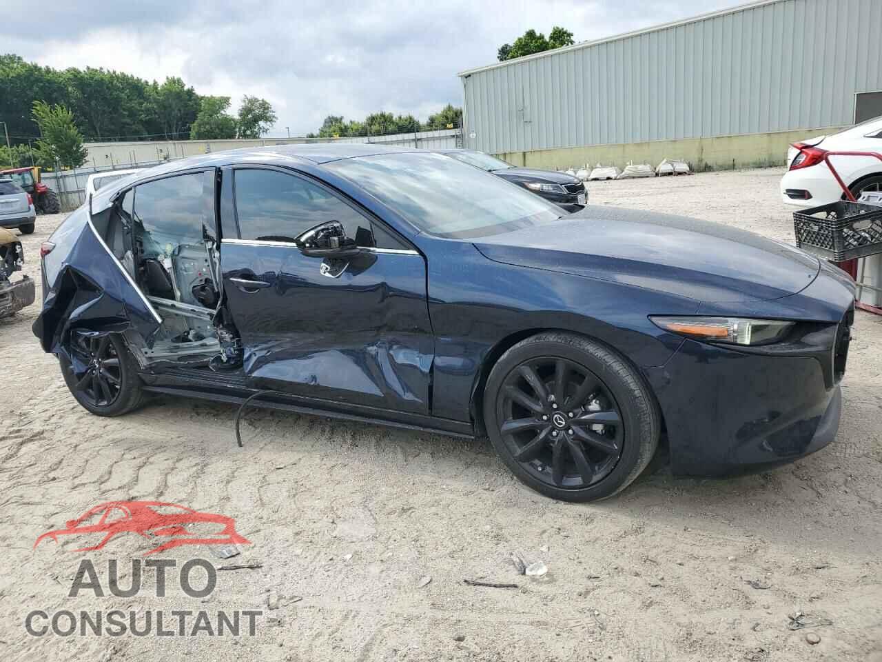 MAZDA 3 2019 - JM1BPANM1K1115211