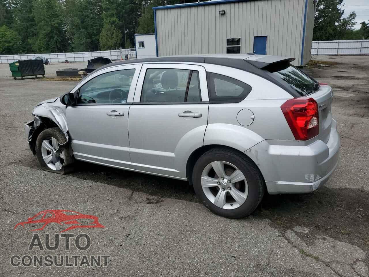 DODGE CALIBER 2010 - 1B3CB4HAXAD605621
