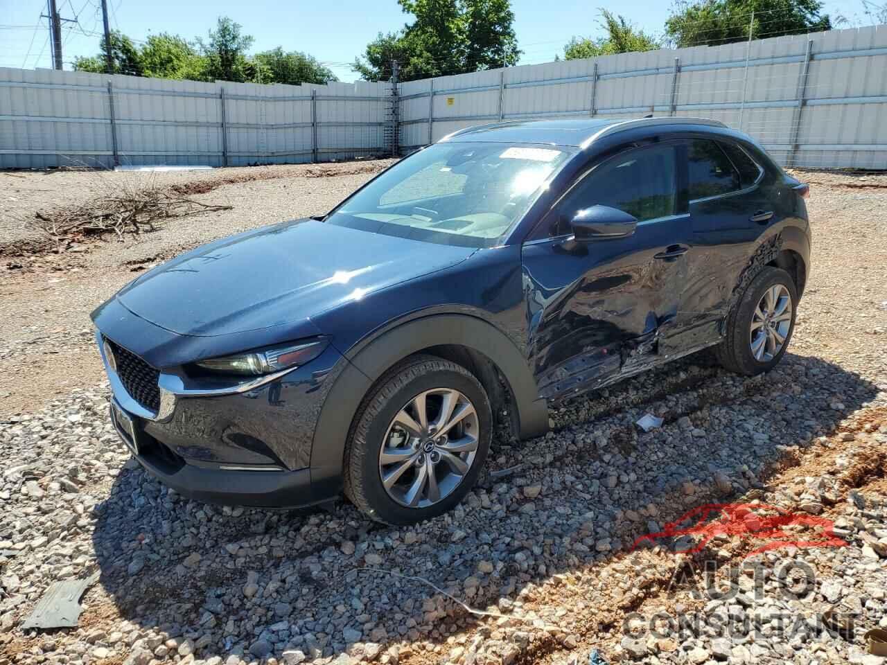 MAZDA CX30 2021 - 3MVDMBDL1MM320158