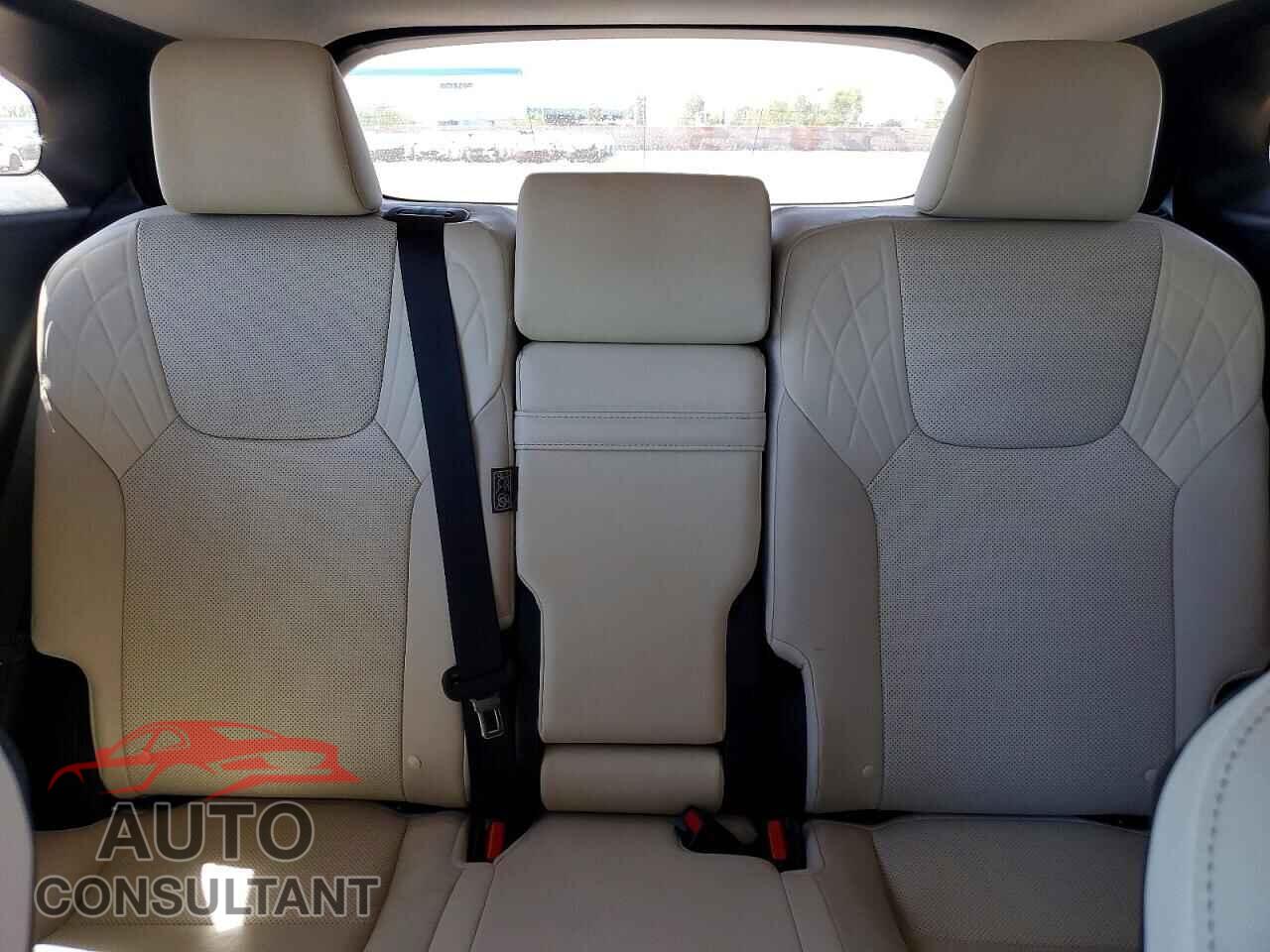 LEXUS UNKNOWN 2024 - 2T2BBMCA2RC024023