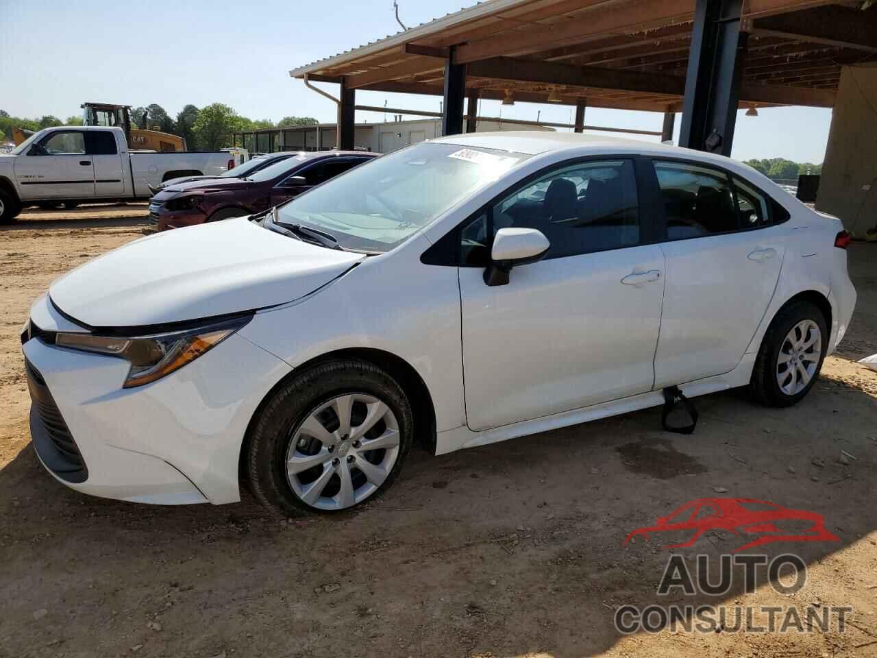 TOYOTA COROLLA 2024 - 5YFB4MDE6RP113397
