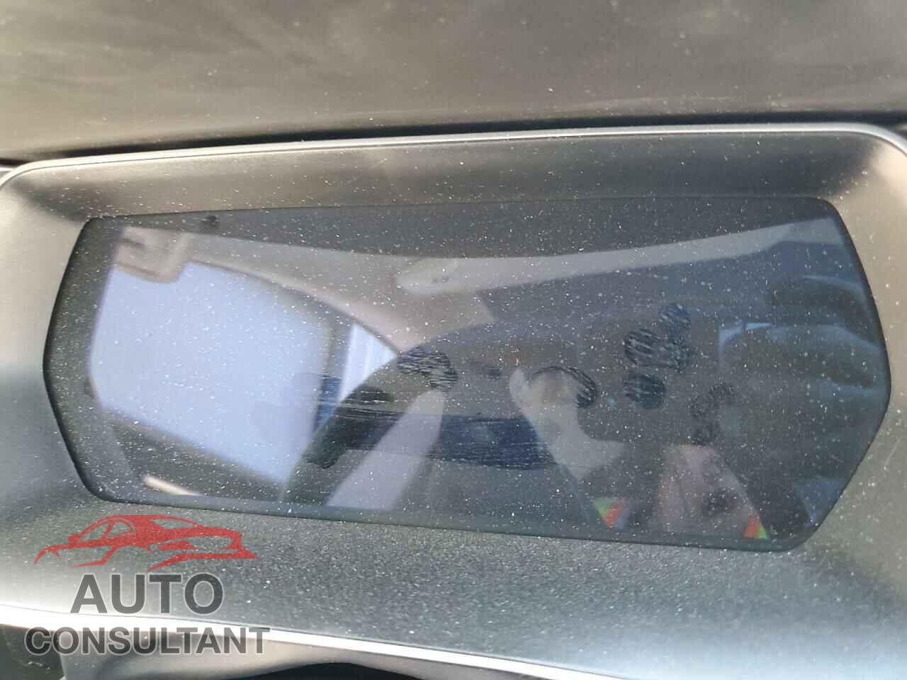 TESLA MODEL S 2017 - 5YJSA1E21HF186621