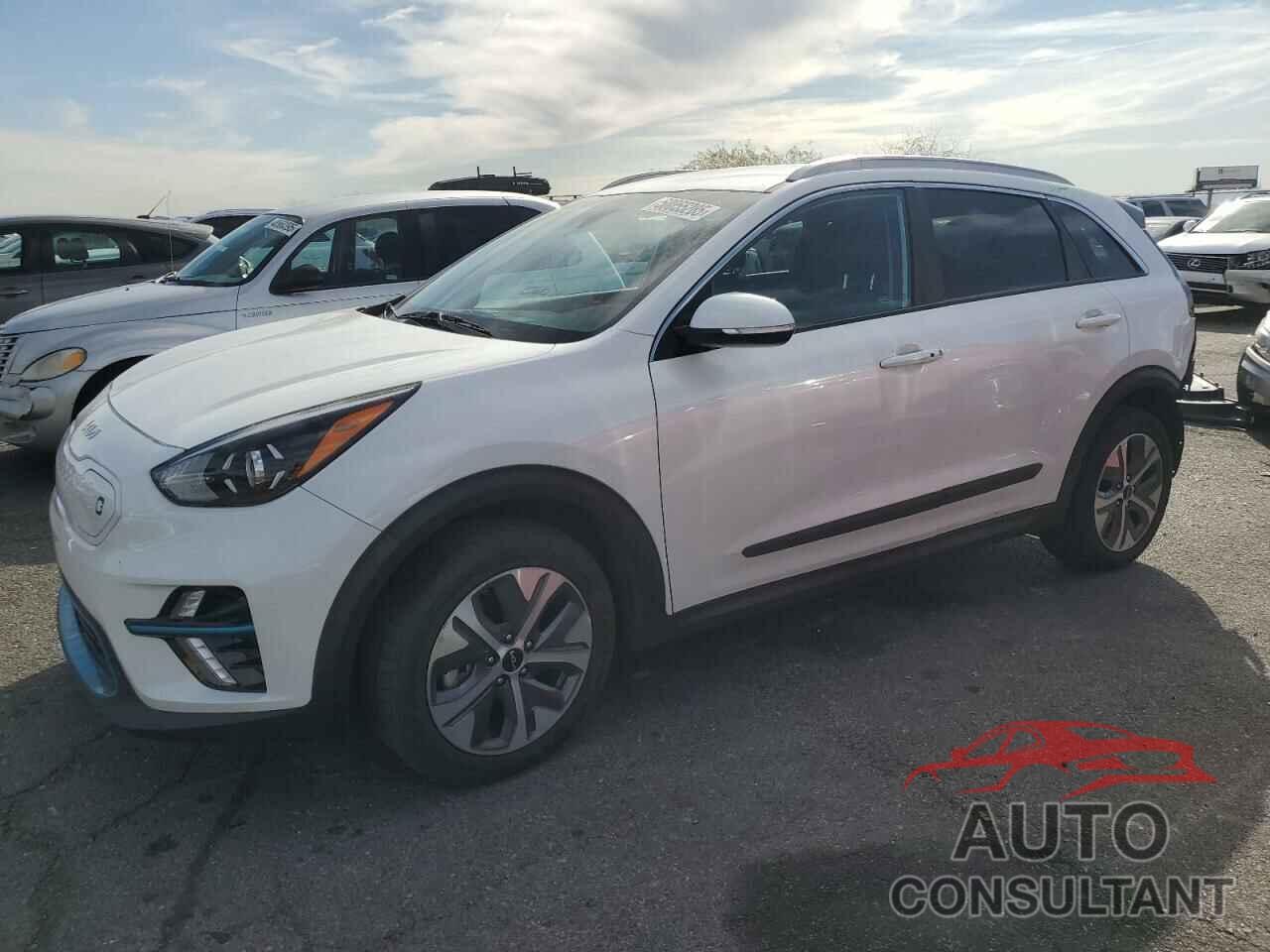 KIA NIRO S 2022 - KNDCC3LG0N5159285