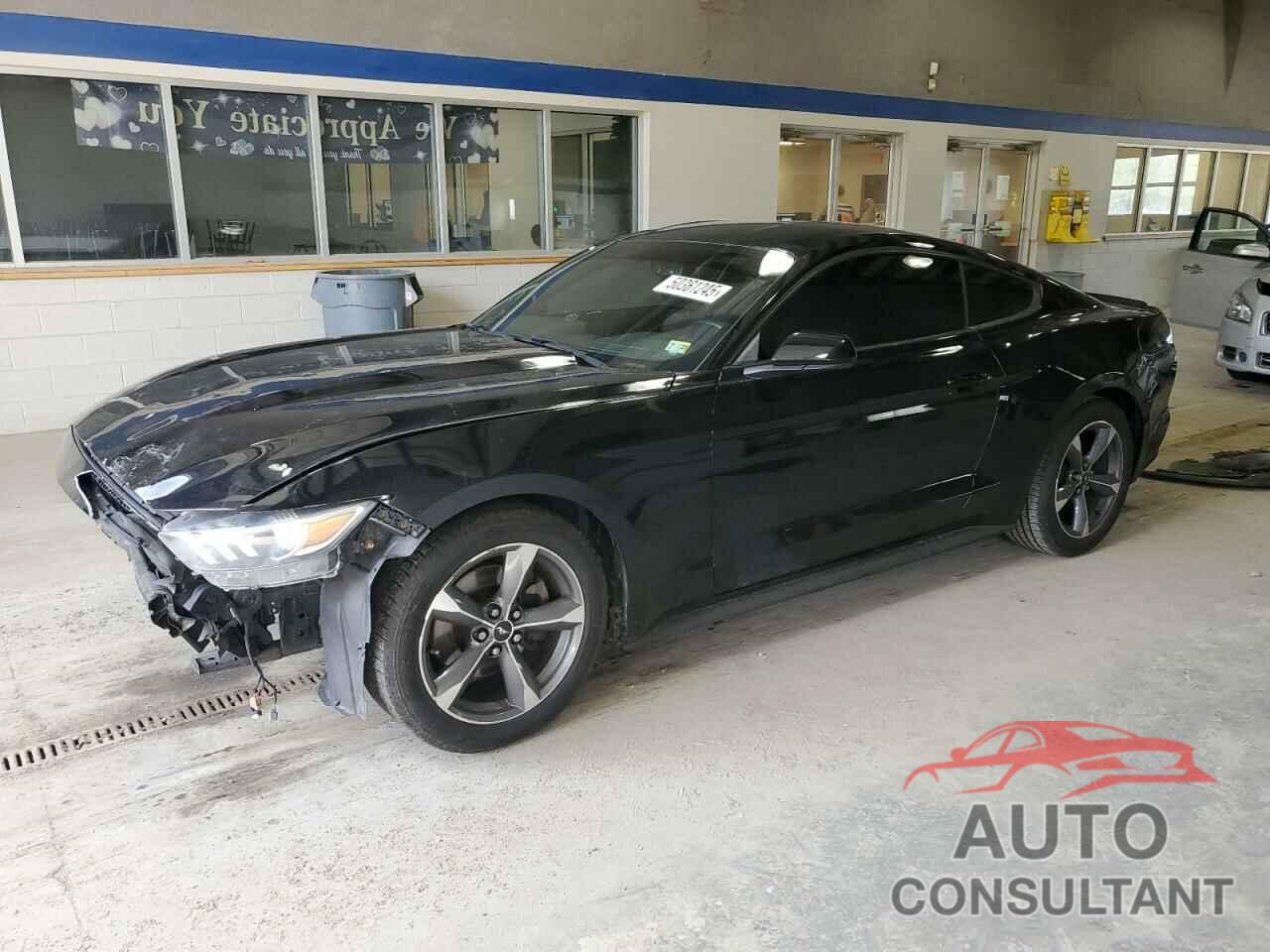 FORD ALL Models 2015 - 1FA6P8AM9F5315046