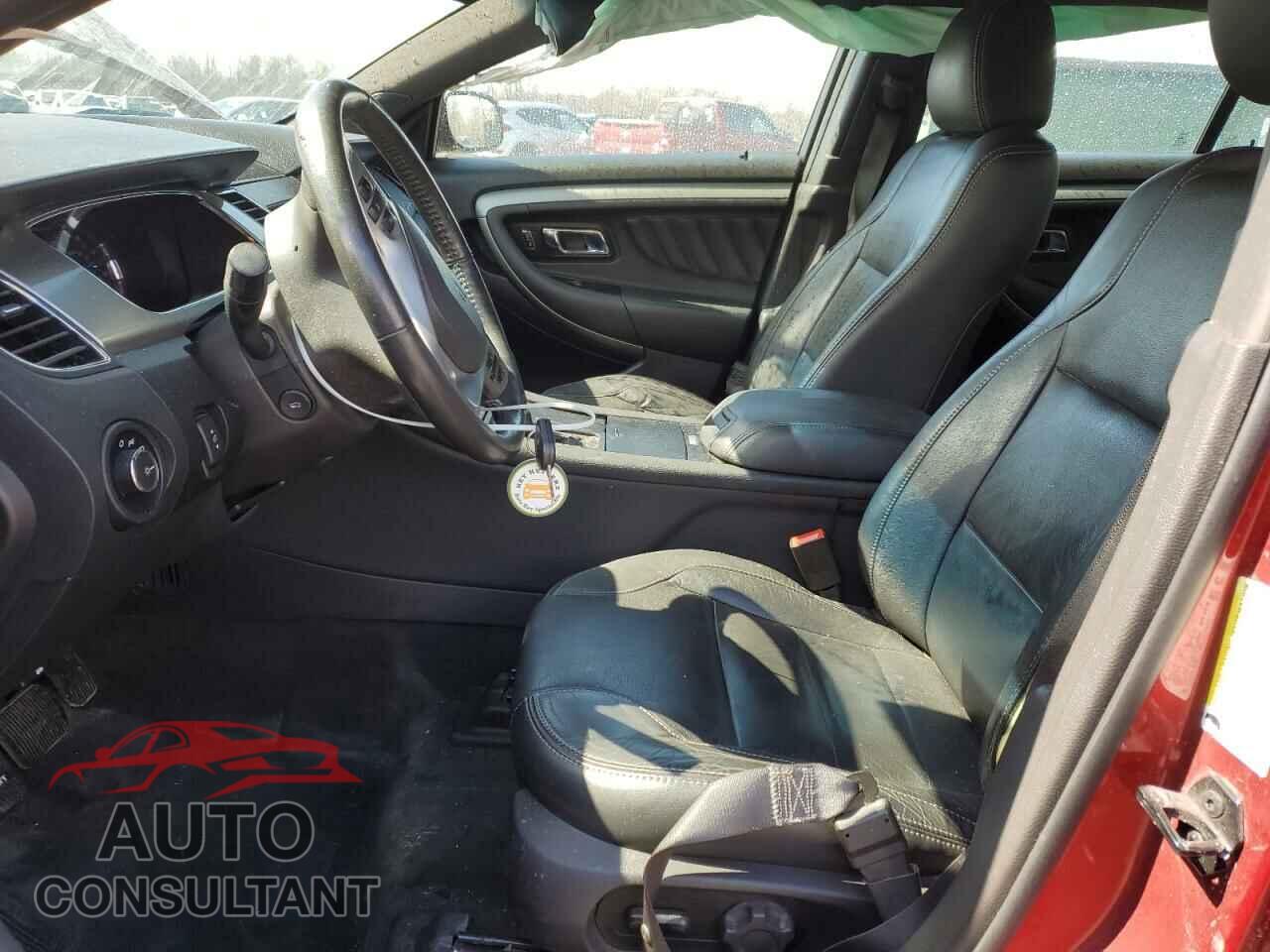 FORD TAURUS 2014 - 1FAHP2E89EG121218