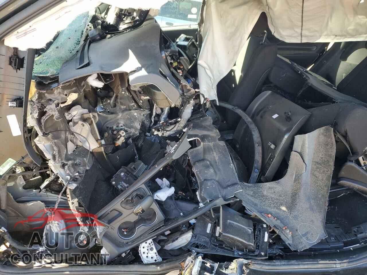 DODGE DURANGO 2023 - 1C4RDJDG4PC553705