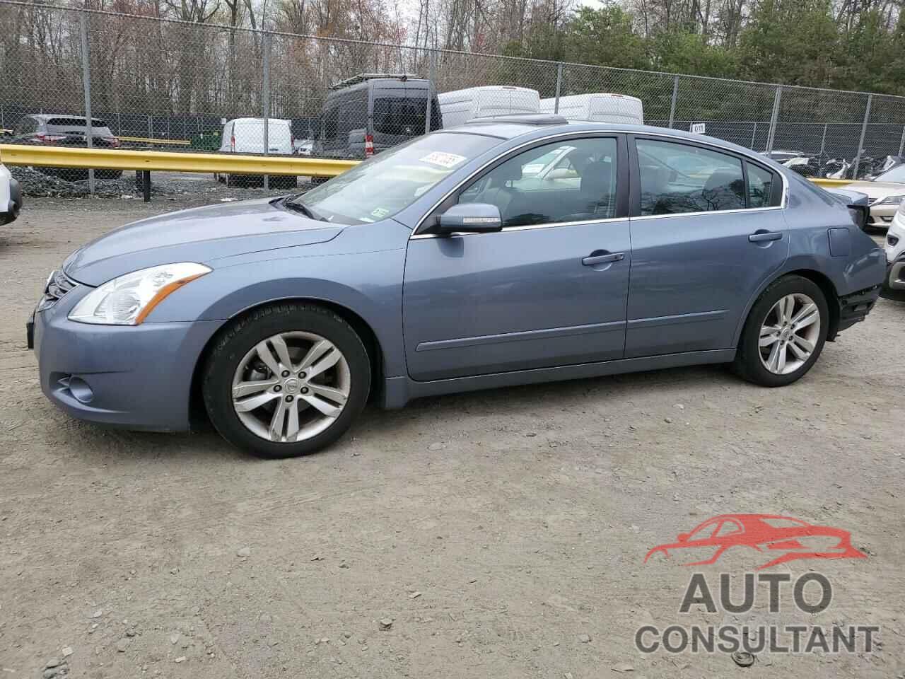 NISSAN ALTIMA 2011 - 1N4BL2AP3BN460790